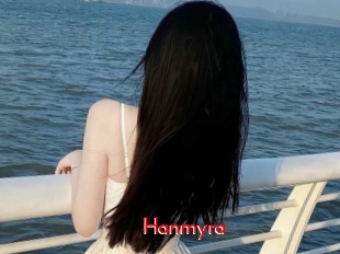 Hanmyra