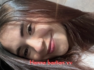 Hanna_bastian_vv