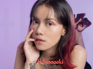 Hannaaoki