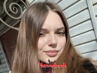 Hannabosh