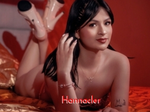 Hannacler