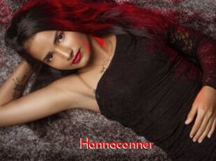 Hannaconner