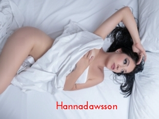 Hannadawsson