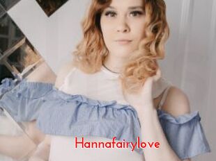 Hannafairylove