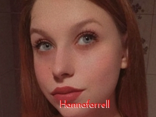 Hannafarrell
