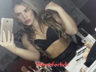 Hannafortich
