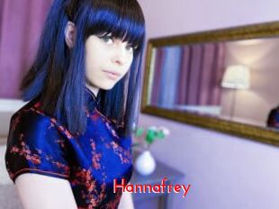 Hannafrey