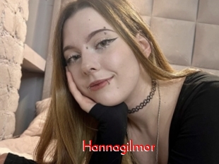 Hannagilmor