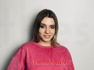 Hannahbaxter