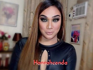 Hannahconda