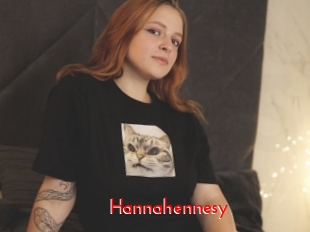 Hannahennesy