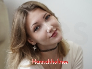 Hannahholmes