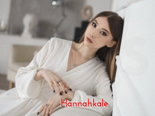Hannahkale