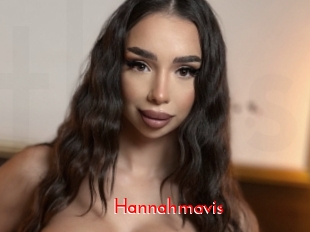 hannahmavis The Sex