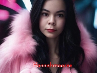 Hannahmooree