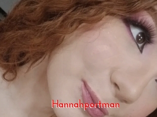 Hannahportman