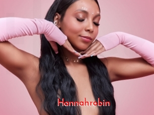 Hannahrobin