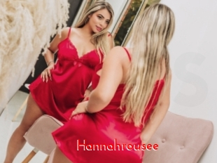 Hannahrousee
