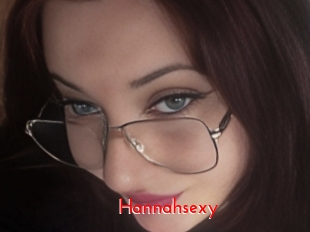 Hannahsexy