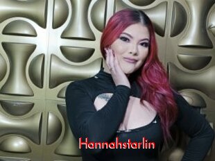 hannahstarlin The Sex