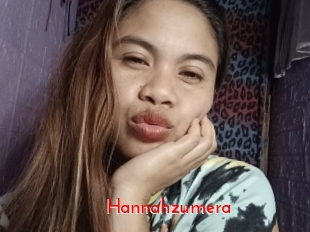 Hannahzumera