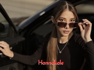 Hannakale