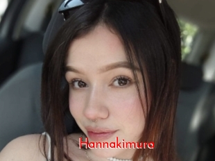 Hannakimura