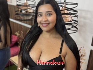 Hannalouis