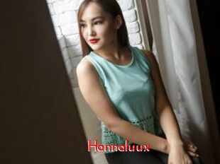Hannaluux