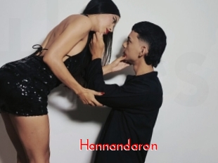 hannandaron The Sex