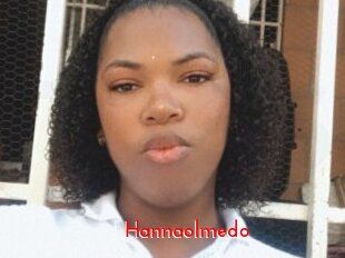 Hannaolmedo
