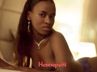 Hannapetti