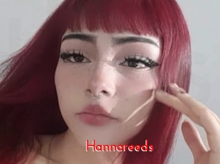 Hannareeds