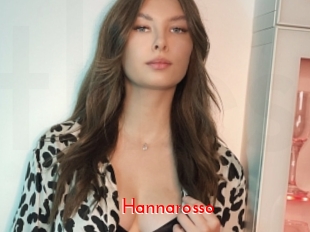 Hannarosso