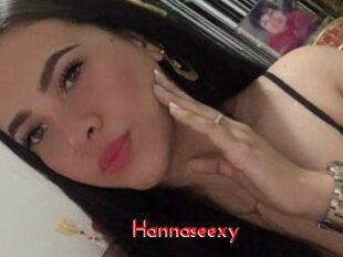 Hannaseexy