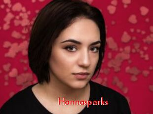 Hannasparks