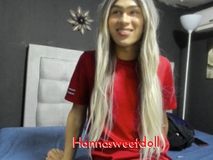 Hannasweetdoll