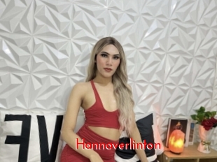 hannaverlinton The Sex