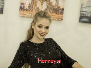 Hannayes