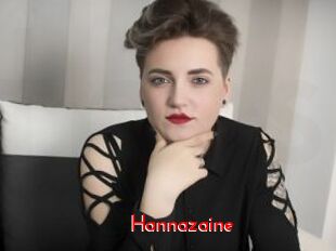 Hannazaine