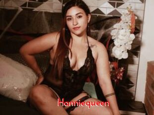 Hanniequeen