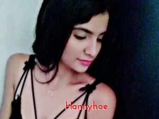 Hannyhoe