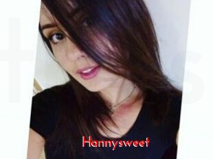 Hannysweet