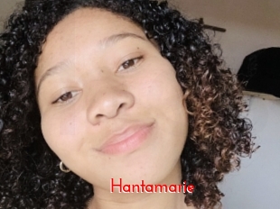 Hantamarie