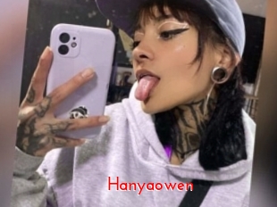 Hanyaowen