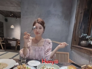 Hanyiii