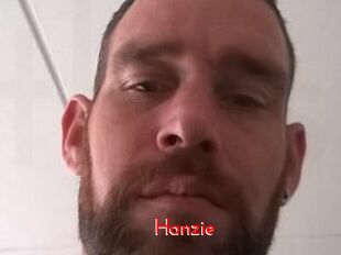 Hanzie