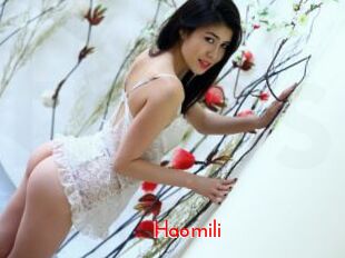Haomili