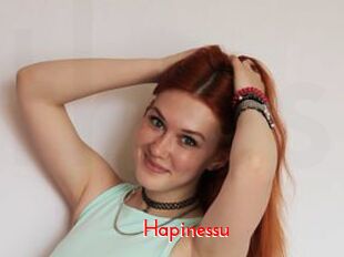Hapinessu