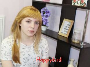 Happybird